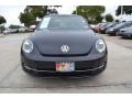 Deep Black Pearl Metallic - Beetle Turbo Fender Edition Photo No. 8