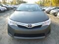 2014 Cypress Pearl Toyota Camry LE  photo #8