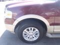 Royal Red Metallic - Expedition EL XLT Photo No. 8