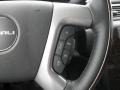  2014 Sierra 2500HD Denali Crew Cab 4x4 Steering Wheel