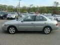 2004 Molten Silver Nissan Sentra 1.8 S  photo #2