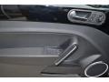 Deep Black Pearl Metallic - Beetle Turbo Fender Edition Photo No. 13