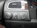 Controls of 2014 Sierra 2500HD Denali Crew Cab 4x4