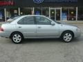 2004 Molten Silver Nissan Sentra 1.8 S  photo #6