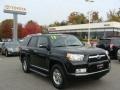 Black - 4Runner Limited 4x4 Photo No. 1