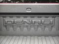  2014 Sierra 2500HD Denali Crew Cab 4x4 Logo