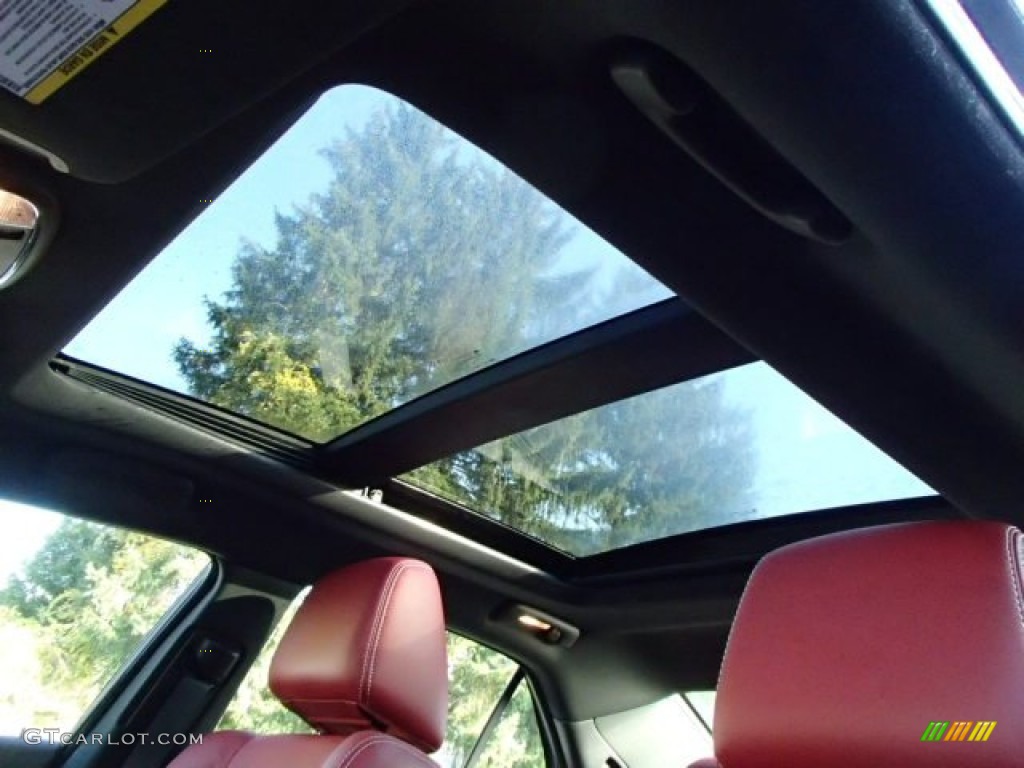 2012 Chrysler 300 S V6 AWD Sunroof Photos