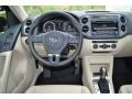 Night Blue Metallic - Tiguan SE Photo No. 15