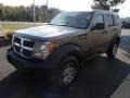 Light Khaki Metallic - Nitro SXT 4x4 Photo No. 4