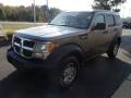 2007 Light Khaki Metallic Dodge Nitro SXT 4x4  photo #4