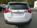Super White - RAV4 XLE AWD Photo No. 4