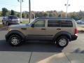 2007 Light Khaki Metallic Dodge Nitro SXT 4x4  photo #5