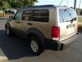 Light Khaki Metallic - Nitro SXT 4x4 Photo No. 6