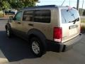 2007 Light Khaki Metallic Dodge Nitro SXT 4x4  photo #6