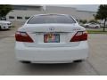 Starfire White Pearl - LS 460 Photo No. 4