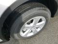 Super White - RAV4 XLE AWD Photo No. 9