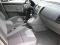 2007 Sandstone Metallic Nissan Sentra 2.0 S  photo #7
