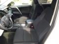 Super White - RAV4 XLE AWD Photo No. 10