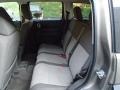 Light Khaki Metallic - Nitro SXT 4x4 Photo No. 12