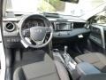 Super White - RAV4 XLE AWD Photo No. 12