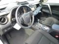 Super White - RAV4 XLE AWD Photo No. 15