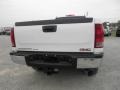 Summit White - Sierra 3500HD SLE Crew Cab 4x4 Photo No. 21