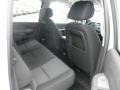 Summit White - Sierra 3500HD SLE Crew Cab 4x4 Photo No. 22
