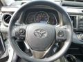 Super White - RAV4 XLE AWD Photo No. 17