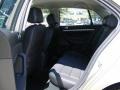 2006 Wheat Beige Metallic Volkswagen Jetta 2.5 Sedan  photo #12