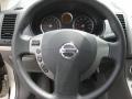 Sandstone Metallic - Sentra 2.0 S Photo No. 13