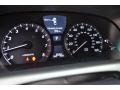  2011 LS 460 460 Gauges