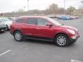 Crystal Red Tintcoat - Enclave AWD Photo No. 3