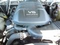 2002 Honda Passport 3.2 Liter DOHC 24-Valve V6 Engine Photo