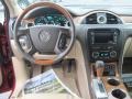 Crystal Red Tintcoat - Enclave AWD Photo No. 13