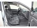 Reflex Silver Metallic - Jetta TDI Sedan Photo No. 10
