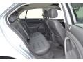 Reflex Silver Metallic - Jetta TDI Sedan Photo No. 11