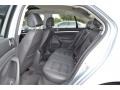 Reflex Silver Metallic - Jetta TDI Sedan Photo No. 12