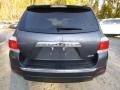 2013 Magnetic Gray Metallic Toyota Highlander SE 4WD  photo #4