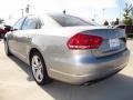 Platinum Gray Metallic - Passat TDI SE Photo No. 4