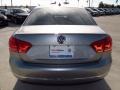 Platinum Gray Metallic - Passat TDI SE Photo No. 5