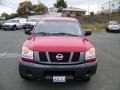 Red Alert - Titan SE Crew Cab Photo No. 8