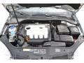 Reflex Silver Metallic - Jetta TDI Sedan Photo No. 20