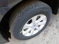 2013 Magnetic Gray Metallic Toyota Highlander SE 4WD  photo #9