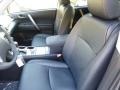 2013 Magnetic Gray Metallic Toyota Highlander SE 4WD  photo #10