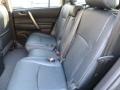 2013 Magnetic Gray Metallic Toyota Highlander SE 4WD  photo #11
