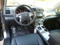 2013 Magnetic Gray Metallic Toyota Highlander SE 4WD  photo #12