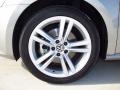Platinum Gray Metallic - Passat TDI SE Photo No. 10