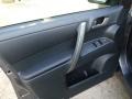 2013 Magnetic Gray Metallic Toyota Highlander SE 4WD  photo #14