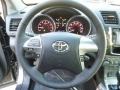 2013 Magnetic Gray Metallic Toyota Highlander SE 4WD  photo #17
