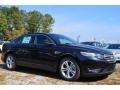 2014 Tuxedo Black Ford Taurus SEL  photo #1